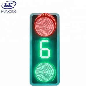 Chinas new reliable and practical mobile traffic lights
