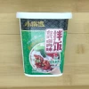 Chinese boiled water Brewing type instant  rice meal