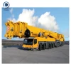 Chinese Brand High Quality Construction Equipment All Terrain Truck Cranes