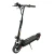Import Chinese customized urban scooter price of display electric scooters from USA