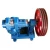 Import Chinese factory grease transfer pump grease barrel pump high viscosity drum pump from China