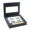 Chinese factory wholesale Customized waterproof magnetic eyeliner for false eyelashes set