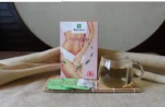 Chinese herbal  Fibroid Tea, Ginger Root, Mullein Leaf, Stevia, and Vitex Berry (20 Bags)