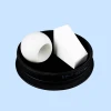 Chinese manufacturers process ptfe nylon uhmwpe upe material plastic products