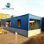 Chinese Prefabricated House Shipping Container Home 40 feet Container Hoses Luxury