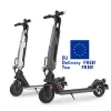 Chinese scooter manufacturers folding electric scooter