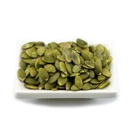 Chinese shine skin pumpkin kernels AA  organic pumpkin kernels  in Northeast China