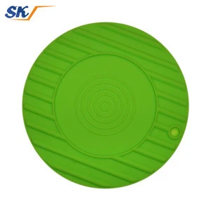 Chinese suppliers flexible muffin mould silicone bakeware