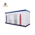 Import Chinese wc restroom prefabricated public toilet prefab bathroom wc toilet sanitary container china portable toilets from China