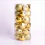 Import Christmas Tree Ball Baubles Xmas Party Wedding Hanging Ornament Christmas Decoration China Supplies from China