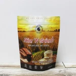 Cinnamon Powder 1kg Whey Protein Chili Body Scrub Aluminium Foil Food Aluminum Bags Toner Packing Packaging Bag