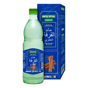 Cinnamon Water Aromatic Herbal Essence Drink Herbal Fruit Juice