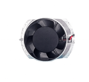 Circular fan Round  12VDC 75x20mm used in smart toilet seat air purifier
