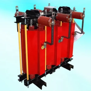 CKSC high voltage series reactor for transformer substation  made in china