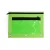 Import Classical audited BSCI Target WalMart stationery pencil case American pen bag 3 ring binder zipper pencil pouch from China