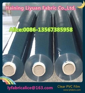 CLEAR 0.35MM PVC PLASTIC SHEETING WINDOW BOATS AWNINGS COVERS