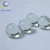 Import Clear Color 8mm 8.5mm 9mm 9.85mm 10.1mm High Precision Glass Ball for roll on bottle from China