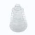 Import clear plastic 5 macaron display tower for party from China