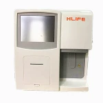 Clinical analytical instruments automatic hematology analyzer/cbc test machine price