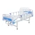 Import clinitron cheap used hospital beds for the elderly and disabled from China
