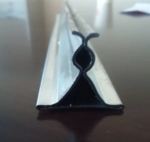clip-in profile of ceiling channel triangle keel