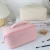 Import Cloud Pillow Cosmetic Bag  nail travel bag  makeup bag wholesale from China