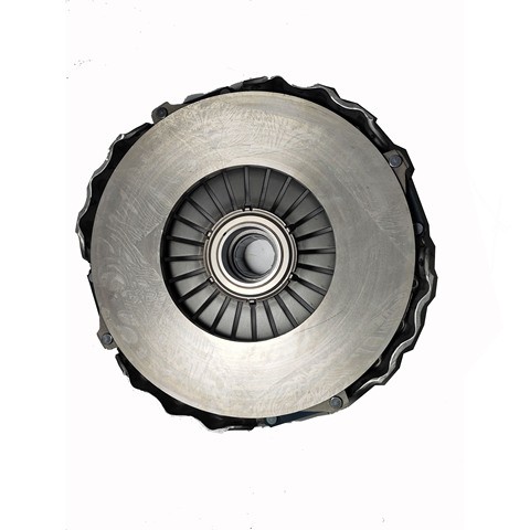 Clutch cover assembly 3483 030 032 with bearing  Size430mm suitable for Mercedez-benz Actro Atego truck with Maxeen No. MCBZ-037