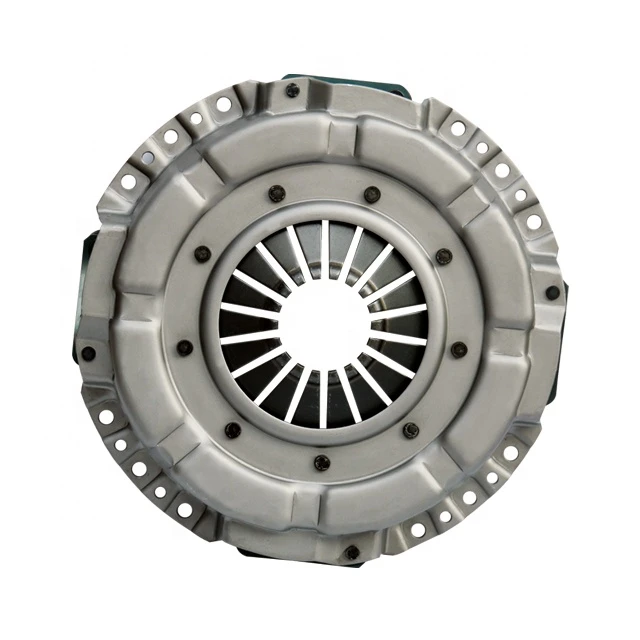 Clutch plate clutch cover for heavy duty trucks