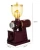 Import CM - 600N  The best sellers Coffee Bean Grinder For sale from China