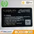 Import CMYK CR80 Credit Card Size Plastic Card Embosseing number /Embossing Machine Business Card from China