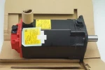 CNC ac motor A06B-2075-B107 Fanuc AC servo motor drive motor
