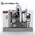 Import CNC center with 3 or 4 axis XH7126 cnc vertical machining center from China