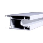 CNC Corner Cleaning Machine for uPVC Windows in nanhai