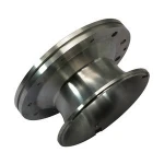CNC Machining stainless steel/cast aluminum boat trailer ladder spare parts and marine hardware accessories