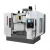 Import CNC Vertical Milling Machine 5 Axis Machining Center from China