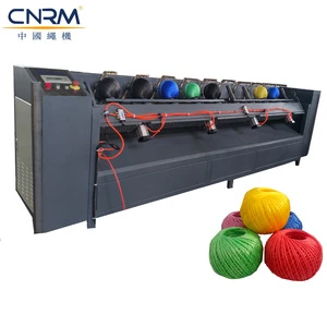 CNRM Semi-Automatic Wool Winders Yarn Ball Winding Machine 200g