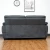 Import Co-friendly  sofas wooden frame comfortable durable living room sofa furniture from China