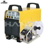 co2 inverter mig welding machine 500 amp with separate wire feeder, arc welder, other machinery & industry equipment