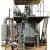 Import Coal Gas Blast Furnace to Make Light Weight Refractory Bricks with Perlite and Clay from China