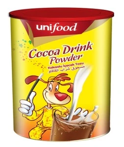 COCOA POWDER DRINK