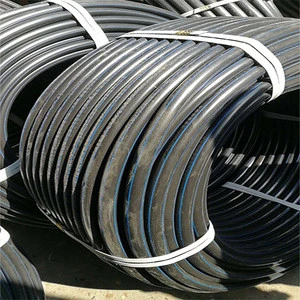 coiled garden water hose pipe irrigation rain hose drip pipe irrigation system