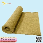 COIR NEEDLE FELT MAT USED FOR RABBIT CAGES MADE IN DAILOCVINA