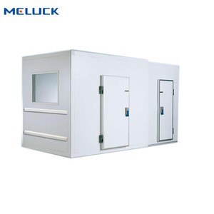 Cold Room PU/PUR/PIR insulated panel  Sandwich Panel  For cold room