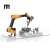 Import Collaborative 6-Axis Laser Welding Workstation from China