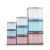 Import Collapsible Boxes Bins Pp Bin Household Plastic Folding Storage Box With Lids from China