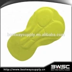 Collmax Cycling Crotch Chamois Gel Pads For Custom Cycling Wear