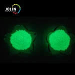 Color Plastic Masterbatch ABS/PP/PE/PET Plastic Granules Glow In The Dark Plastic  Raw Materials for injection and Extrusion