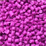 Colored PP Granules Recyclable/Virgin Polypropylene Resin for Plastic Injection Molding Mass Supply in Guangdong