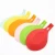 Import Colorful Flexible Almond Shaped Silicone Utensil Rest Ladle Spoon Spatula Holder Kitchen Silicone spoon rest holder  for Cooking from China