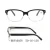 Import Colorful Frame Classical Reading Glasses from China